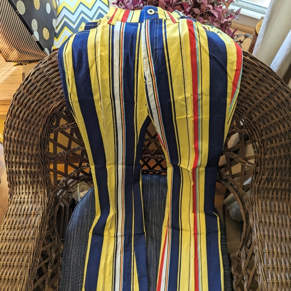 Loudmouth Women's Hamptons Pants - Picture 4 of 4